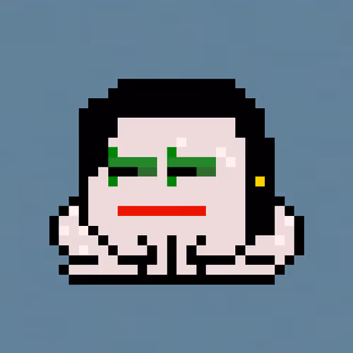 Cryptoadpunks