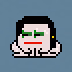 Toad Punks #5473