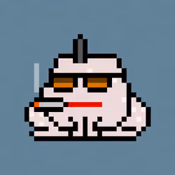 Toad Punks #2993