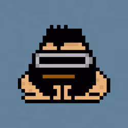 Toad Punks #5353