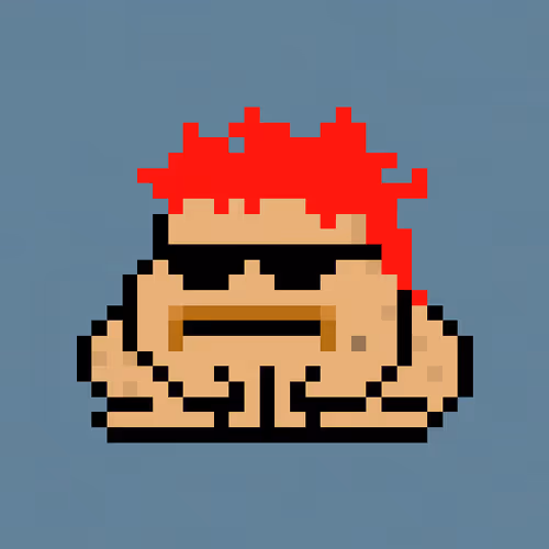 Cryptoadpunks