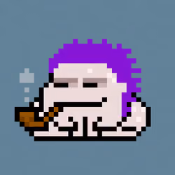 Toad Punks #2778