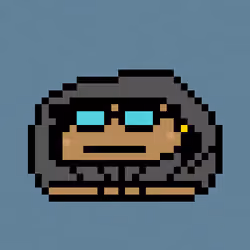 Toad Punks #4627