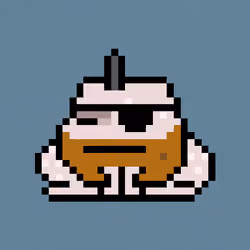 Toad Punks #5867