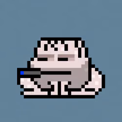 Toad Punks #4055