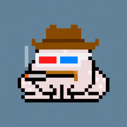 Toad Punks #4039