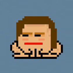 Toad Punks #4454