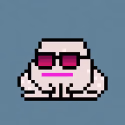 Toad Punks #1705
