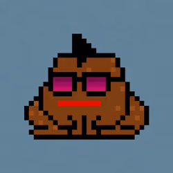 Toad Punks #5944