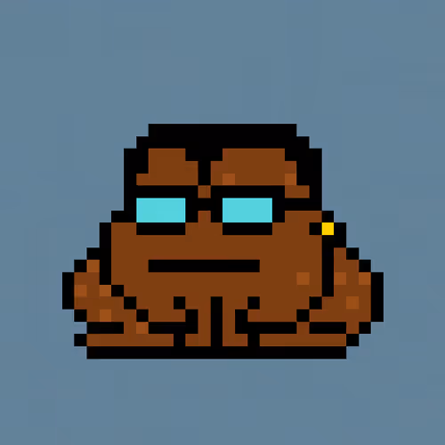 Cryptoadpunks