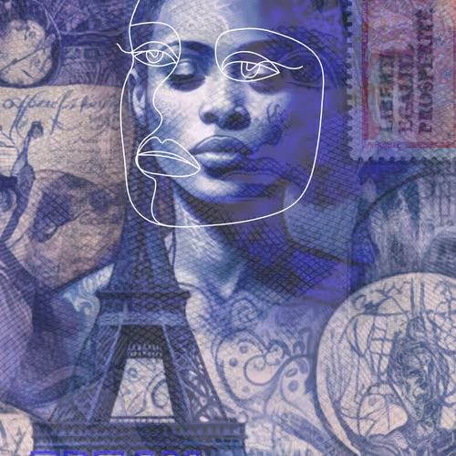 Indigo X Ndeye Fana Gueye