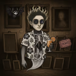 Shadehaven #1673