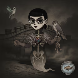 Shadehaven #2305