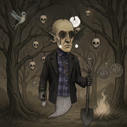 Shadehaven #4891