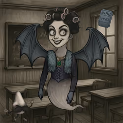 Shadehaven #3335