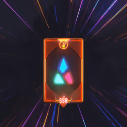 Not Open NFT of Fantasy3K#4054