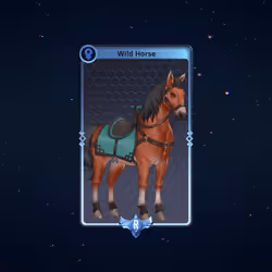 Wild Horse#2044