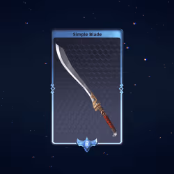 Simple Blade#4805