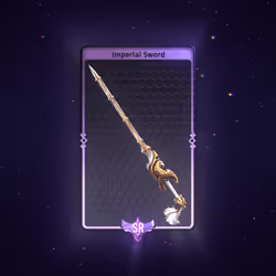 Imperial Sword#5323