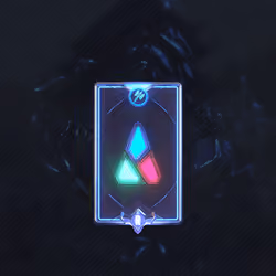 Not Open NFT of Fantasy3K#5555