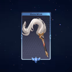 Divine Whisk#1480