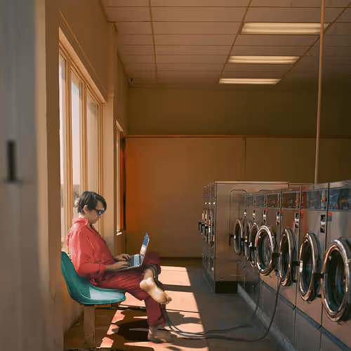 Just Another Janitors Foundation