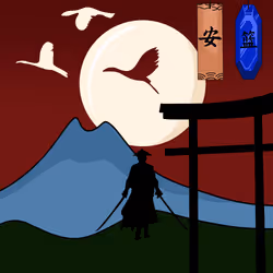 ShadowRai genesis #74