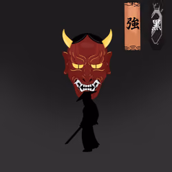 ShadowRai genesis #414