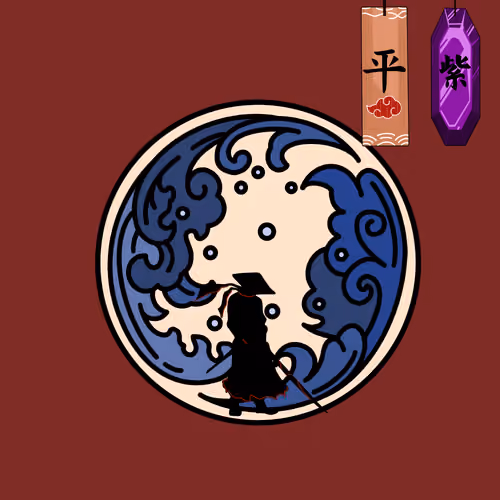 ShadowRai genesis #421