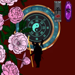 ShadowRai genesis #361