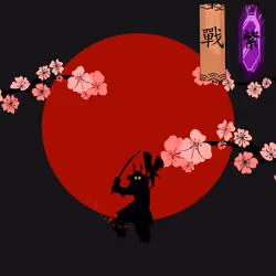 ShadowRai genesis #229