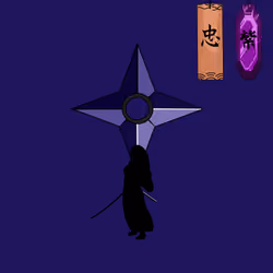 ShadowRai genesis #410