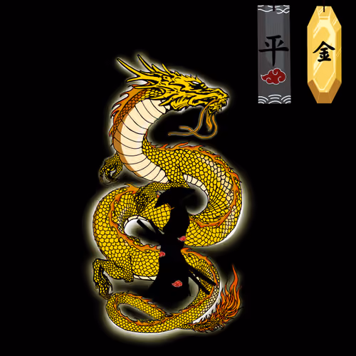 ShadowRai genesis #281