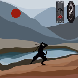 ShadowRai genesis #45