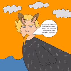 Influencer Zoo #847