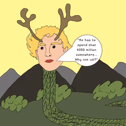 Influencer Zoo #971