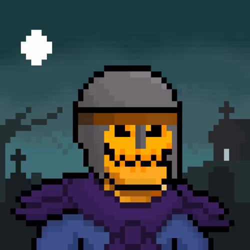 Theskullwarriors