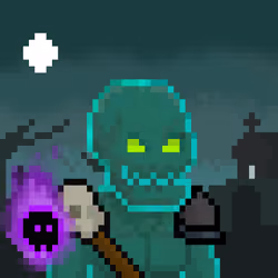The Skull Warriors #571