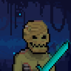 The Skull Warriors #591