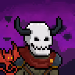 The Skull Warriors #2632