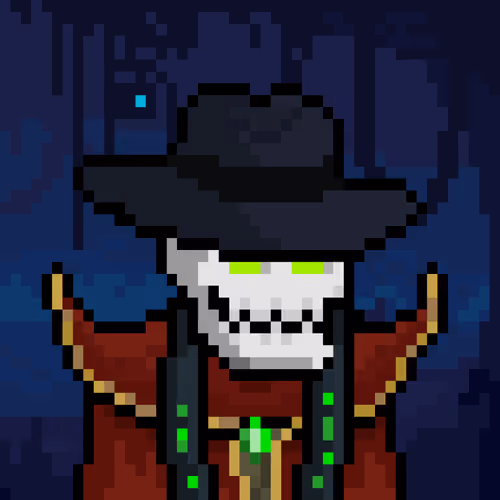 Theskullwarriors