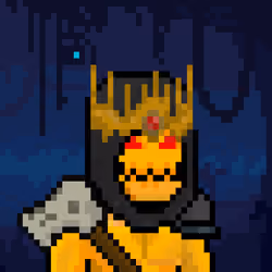 The Skull Warriors #2669
