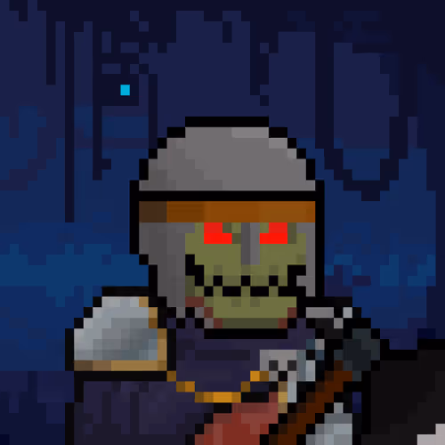 Theskullwarriors