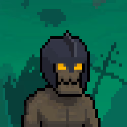 Theskullwarriors