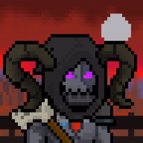 Theskullwarriors