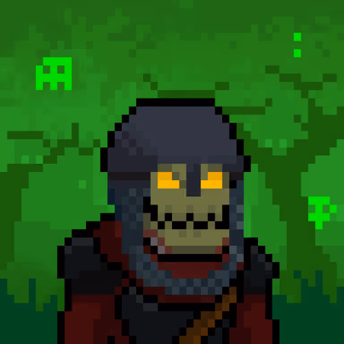 Theskullwarriors