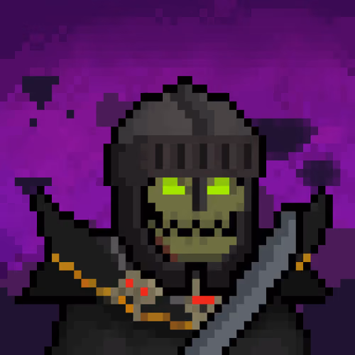 The Skull Warriors #2220