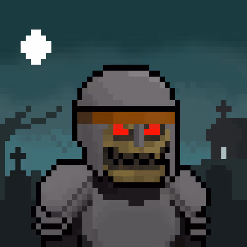 Theskullwarriors