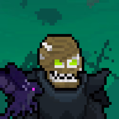 The Skull Warriors #548
