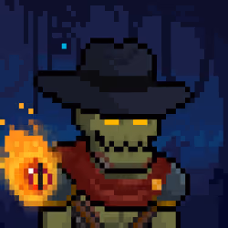 The Skull Warriors #5428